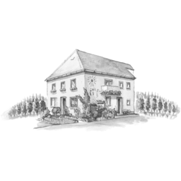 Ambré Franz Weingut Logo