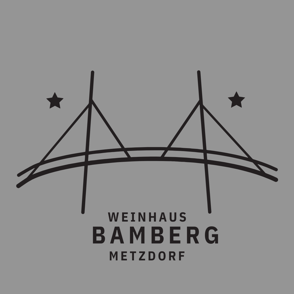 Bamberg Egon Landwirtschaft Weinbau Logo