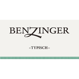 Benzinger Volker Weingut Logo