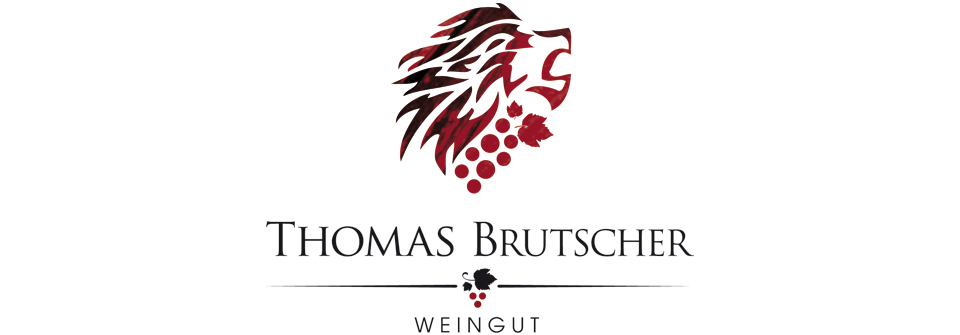 Brutscher Thomas Weingut Logo