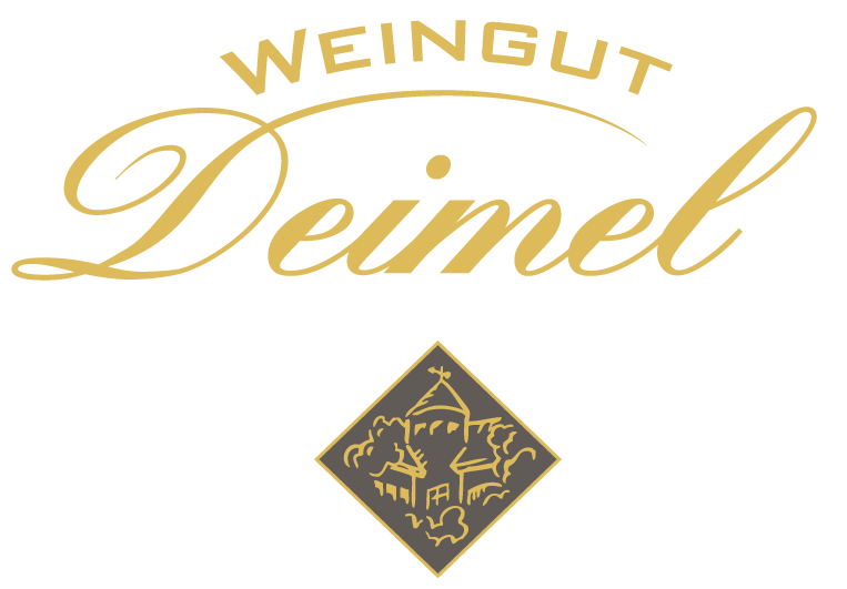 Deimel Manfred u. Pia Weingut Logo