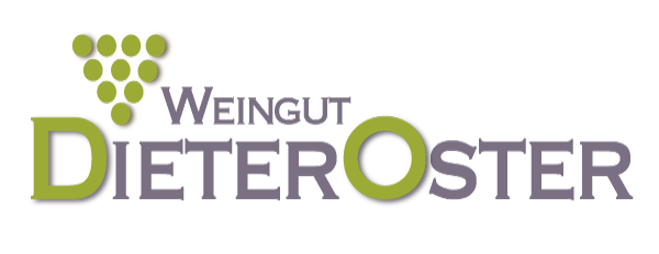 Oster Dieter Weingut Logo