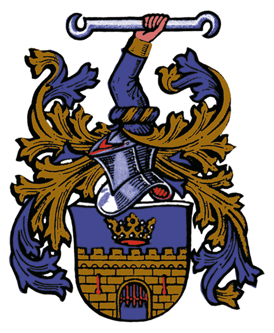Wehrheim Eugen Weingut Logo