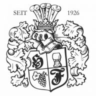 Freiberger H. oHG Weingut WeinHdl. Logo