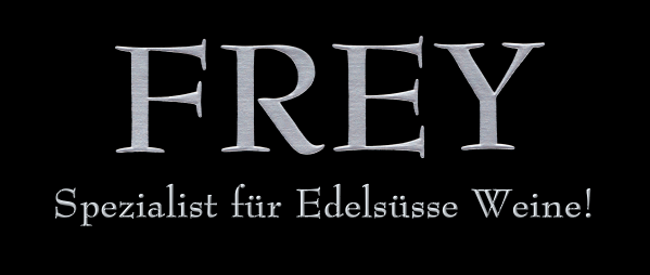 Weingut Frey GbR Logo