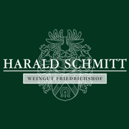 Schmitt Friedrich Peter Weingut u. Gästehaus Friedrichshof Weinbau Logo