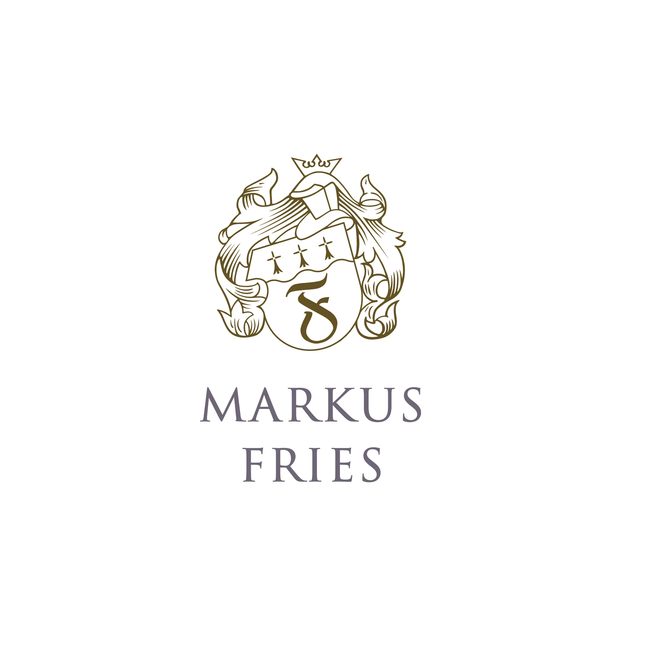 Fries Weingut Logo