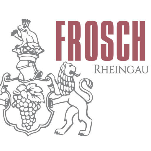 Frosch Karl Weingut Logo