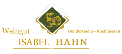 Hahn Tobias Weingut Logo