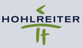 Hohlreiter Weingut Logo