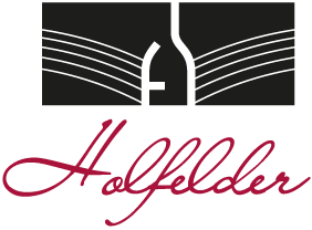 Holfelder Friedrich Logo