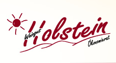 Holstein Baldur Weingut Logo