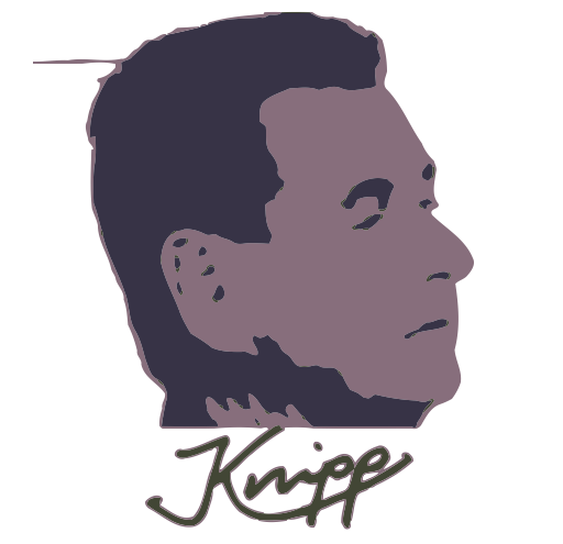 Knipp Hans Weingut Logo