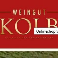 Kolb Volker u. Mathias Weingut Logo