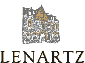 Lenartz Wolfgang Weingut Logo