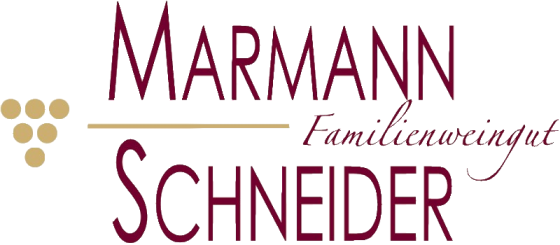 Marmann's Gastronomie Logo