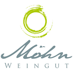 Möhn Berthold Weingut, Strausswirtschaft u. Flaschenweinverkauf Logo