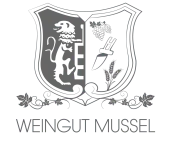 Mussel Heinrich Weingut u. Gästezimmer u. Irene Logo