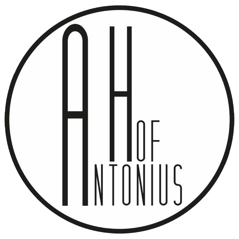 Reif Toni Weingut Antoniushof Logo