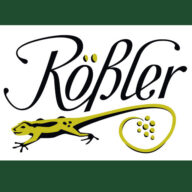 Gästehaus Weingut Rößler Logo