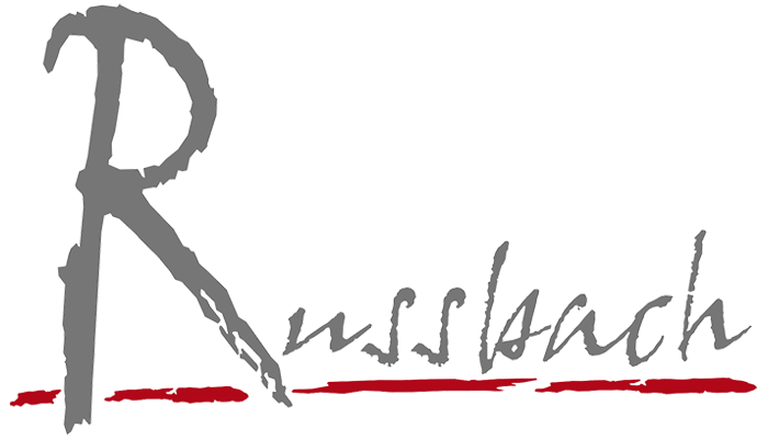 Russbach Bernd Weingut Logo