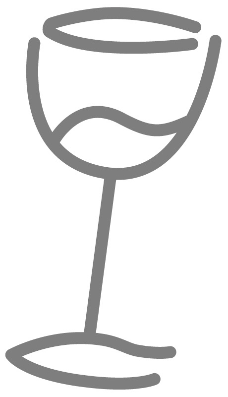 Lörzweiler Woistubb Logo