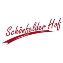 Schönfelder Hof Weingut u. Weinstube Logo