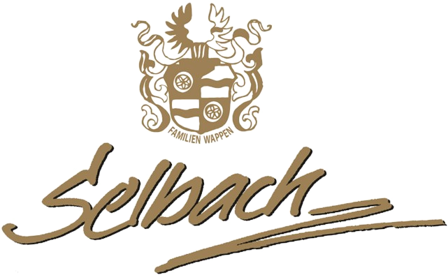 Weingut Selbach WinzerMstr. Logo