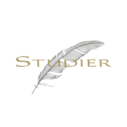 Studier Reinhard Dipl.-Kfm. Weingut Logo