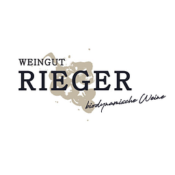 Weingut Rieger Logo