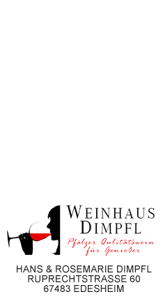 Dimpfl, Weinhaus Weinhaus Logo