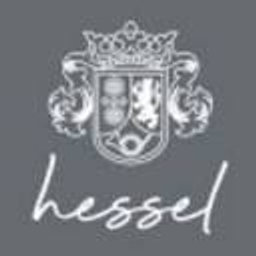 Weinhaus Hessel - Jägerhof Logo