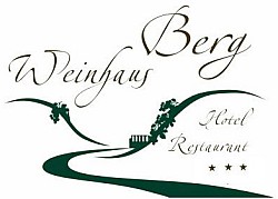 Hotel Restaurant Weinhaus Berg Weinhaus Restaurant Logo