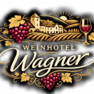 Weinhotel Wagner Logo