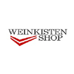 Weinkisten Shop Logo