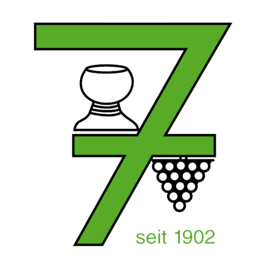 Sieben Georg Weinkommission GmbH Logo