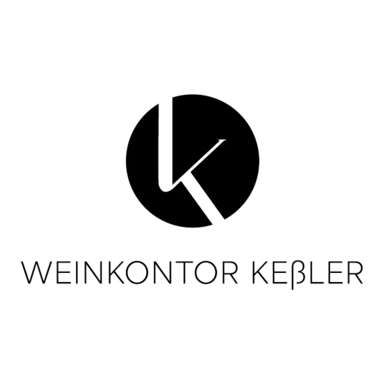 Keßler Gitta, Keßler Thomas Weinkontor Logo