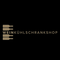 Weinkuehlschrankshop Logo