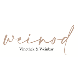 Weinod Vinothek & Weinbar Logo