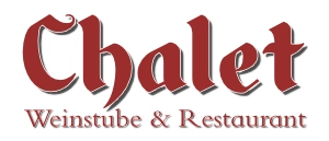 Weinstube Chalet Logo