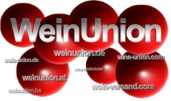 Heusel Markus Weinversand Weinunion Logo