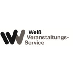 Weiß Veranstaltungsservice Logo