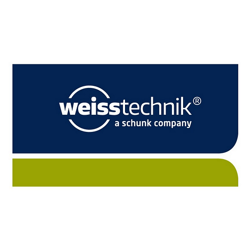 Weiss Technik GmbH Logo