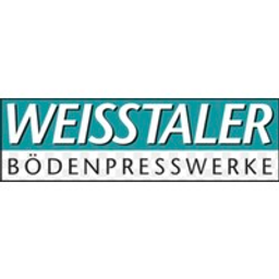 Weisstaler Bödenpresswerke GmbH Logo