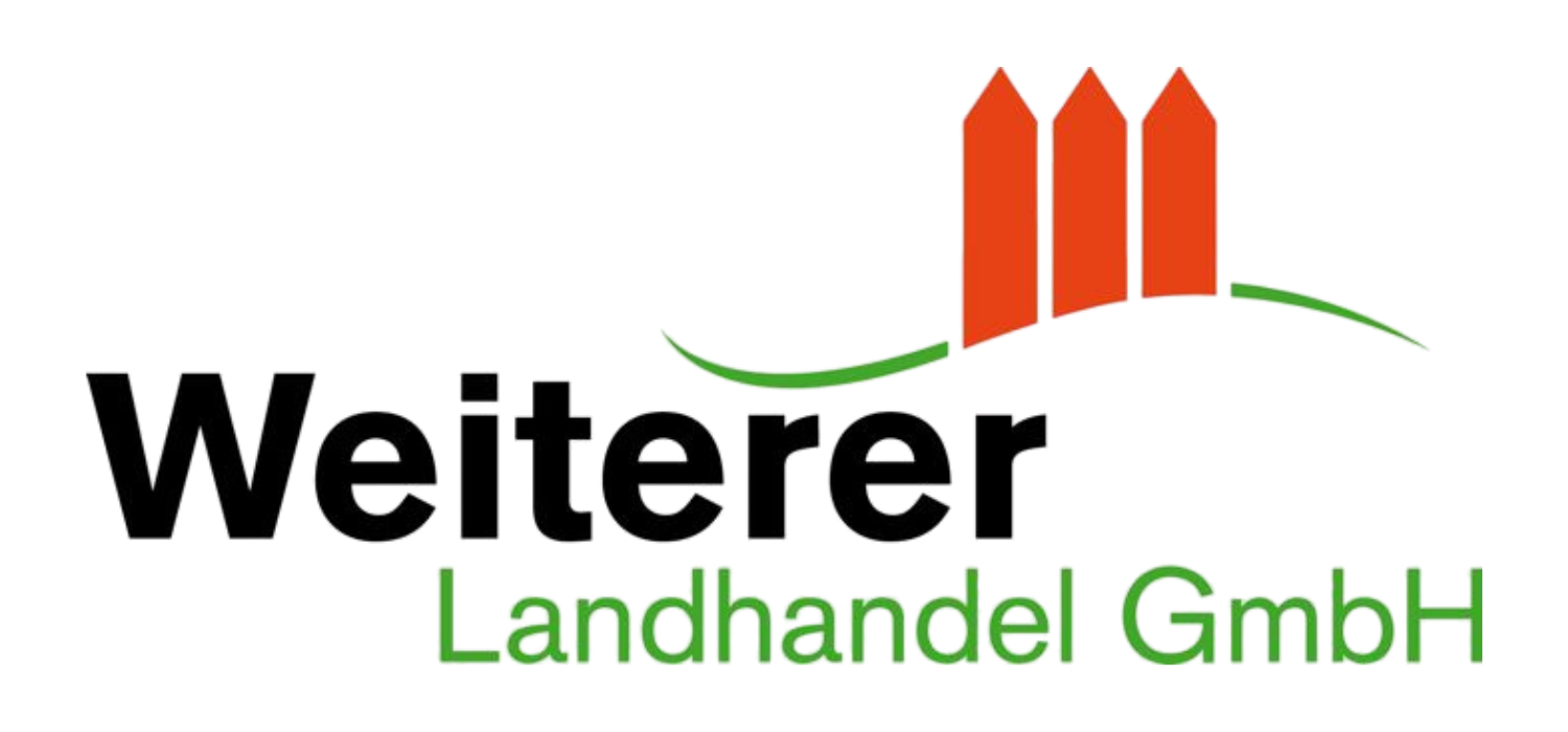 Landhandel Weiterer GmbH Logo