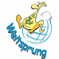 Reiseagentur Weitsprung Reisebüros Logo
