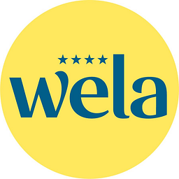 Wela-Trognitz Fritz Busch GmbH & Co. KG Logo