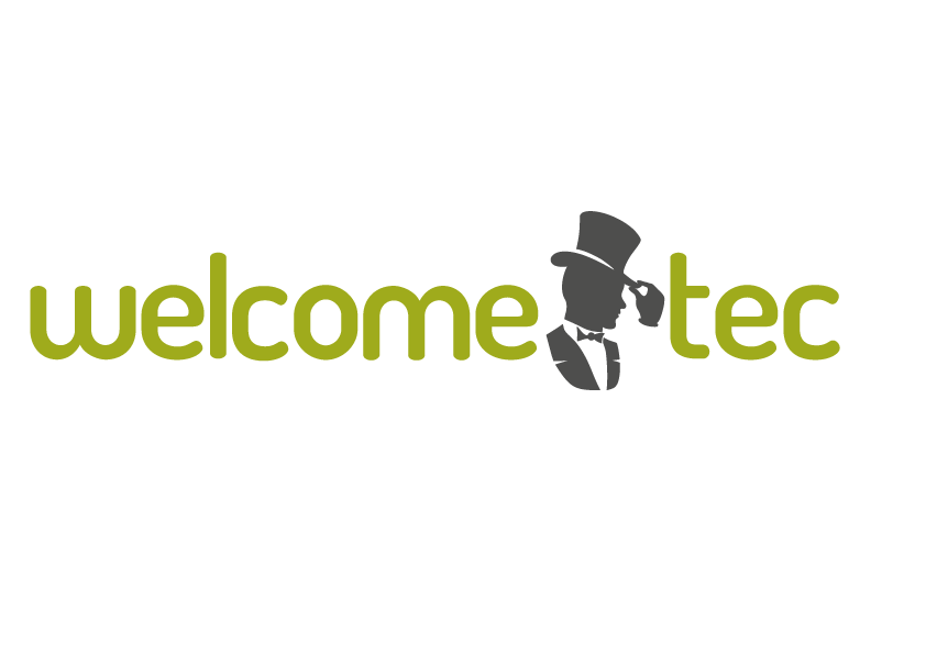 Welcome-tec Logo
