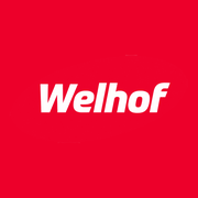 Welhof Logo