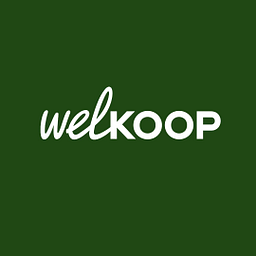 Welkoop Logo